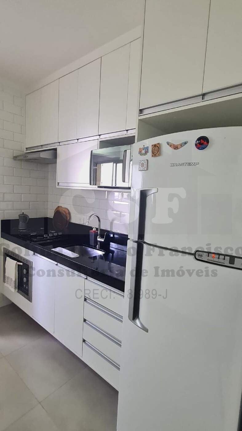 Apartamento à venda no BUSSOCABA: Foto 03