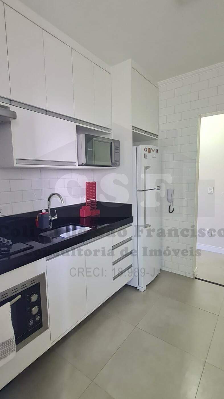 Apartamento à venda no BUSSOCABA: Foto 01