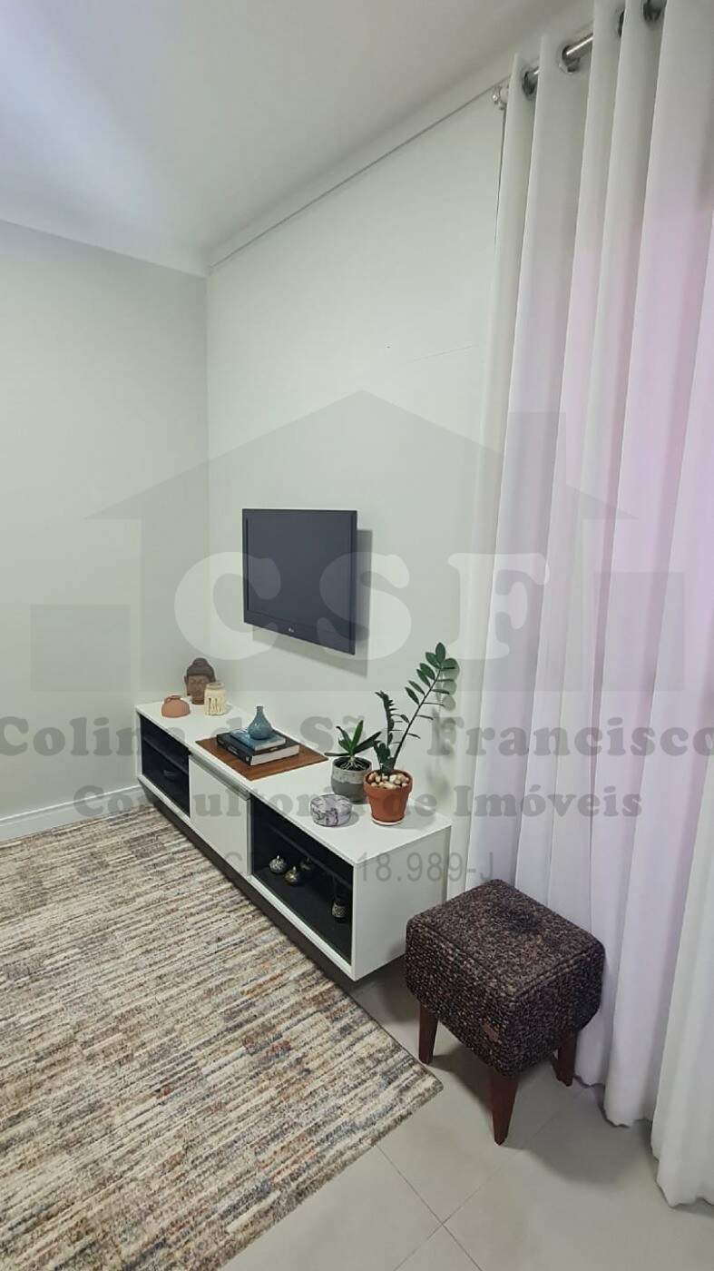 Apartamento à venda no BUSSOCABA: Foto 07