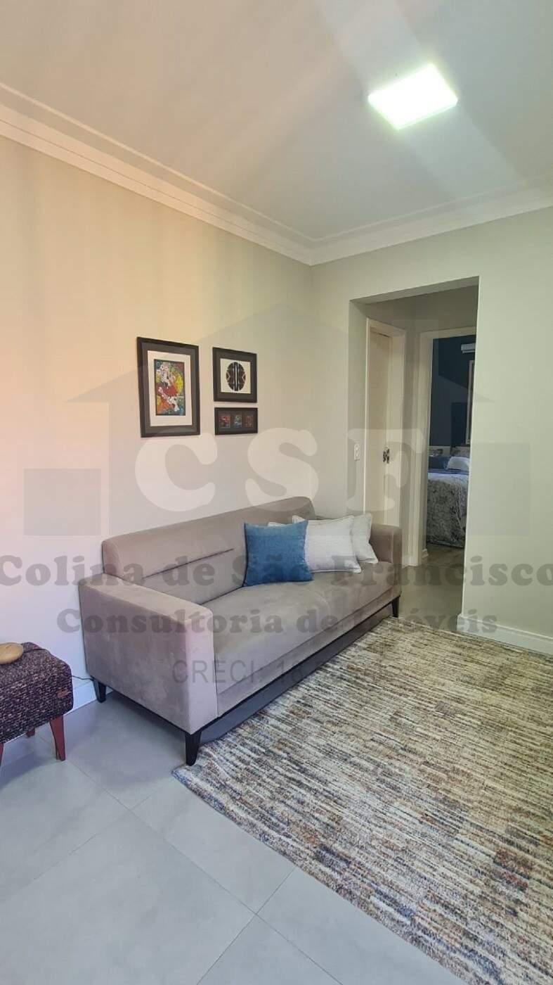 Apartamento à venda no BUSSOCABA: Foto 06