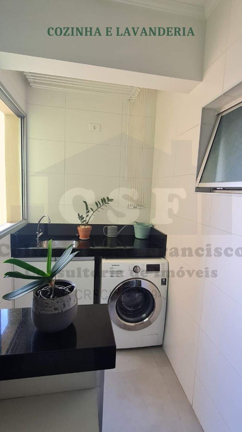 Apartamento à venda no BUSSOCABA: Foto 04