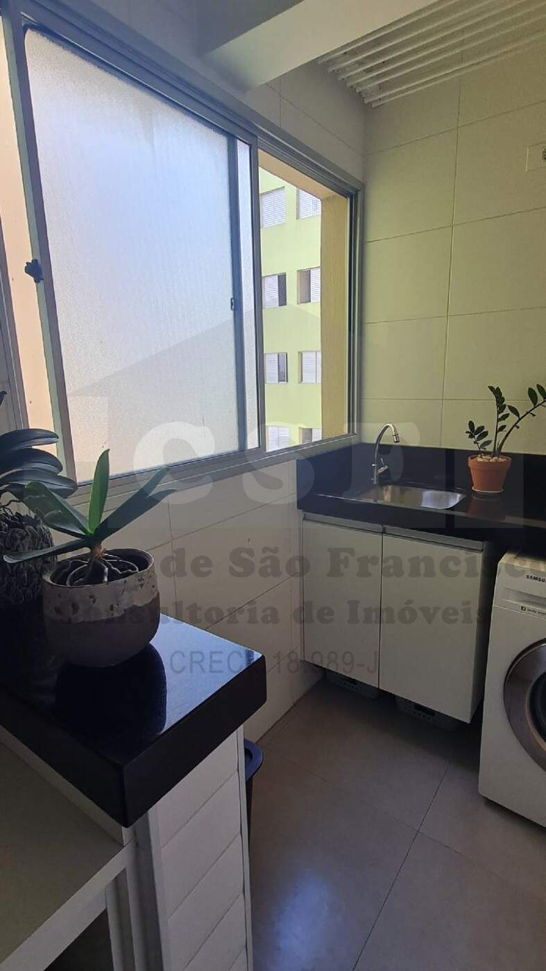 Apartamento à venda no BUSSOCABA: Foto 05