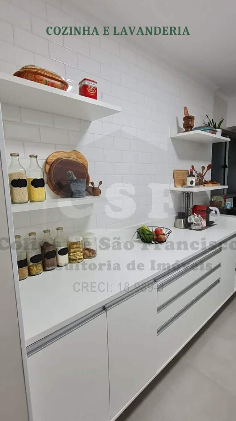 Apartamento à venda no BUSSOCABA: Foto 02