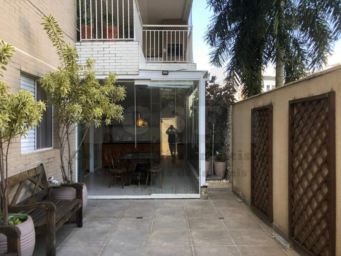 Apartamento à venda no VILA SÃO FRANCISCO: Foto 05