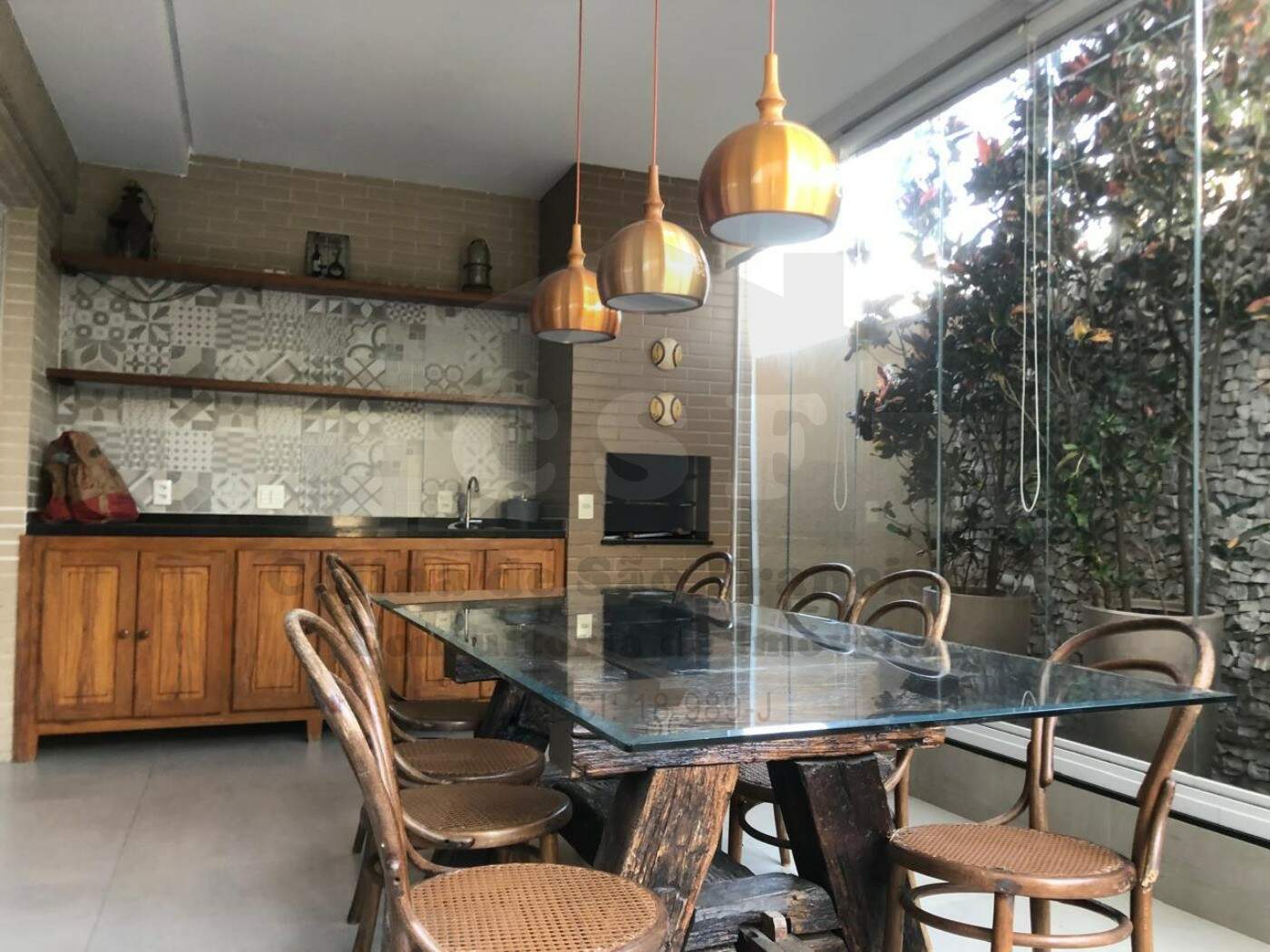 Apartamento à venda no VILA SÃO FRANCISCO: Foto 02
