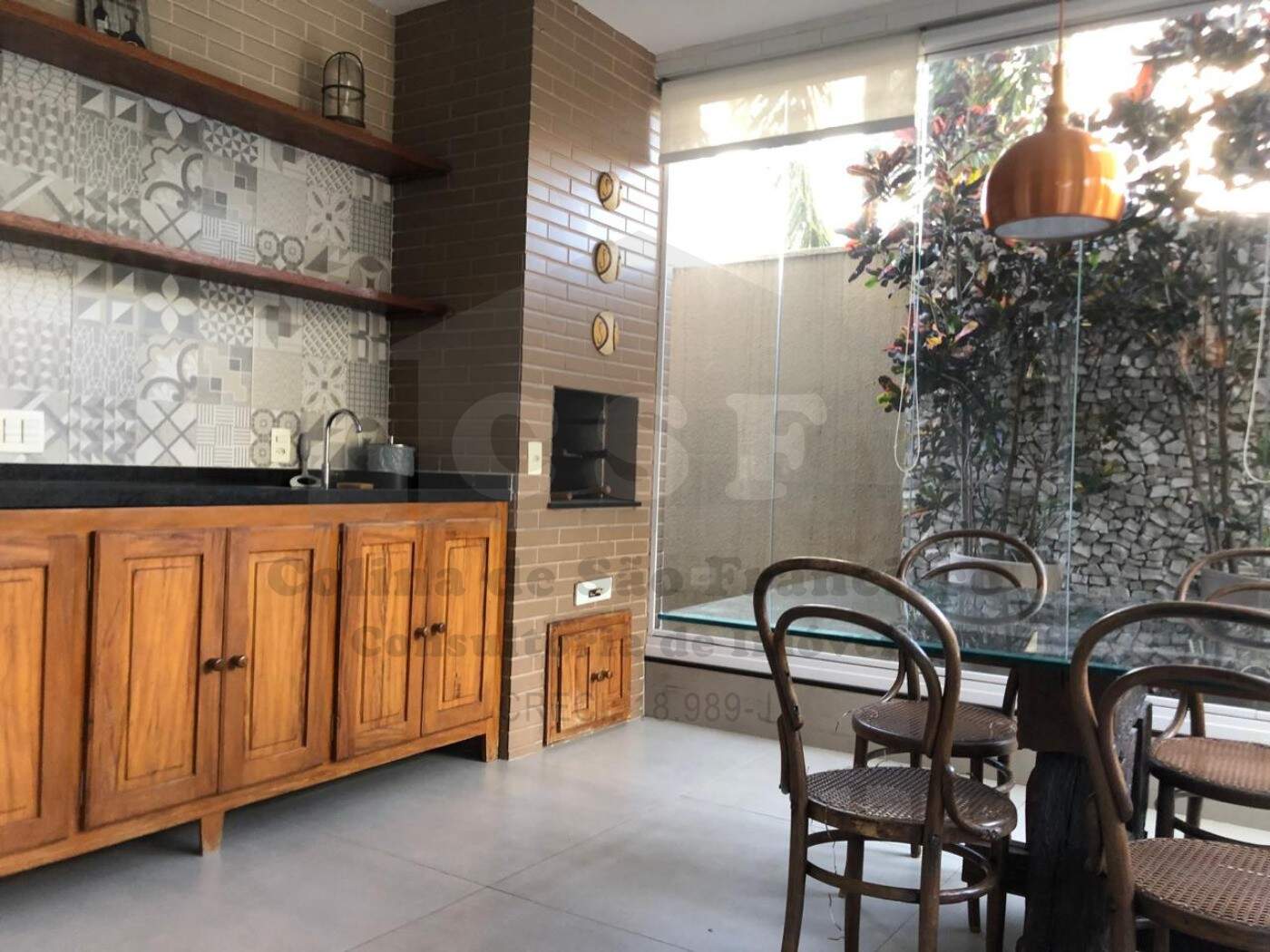 Apartamento à venda no VILA SÃO FRANCISCO: Foto 01