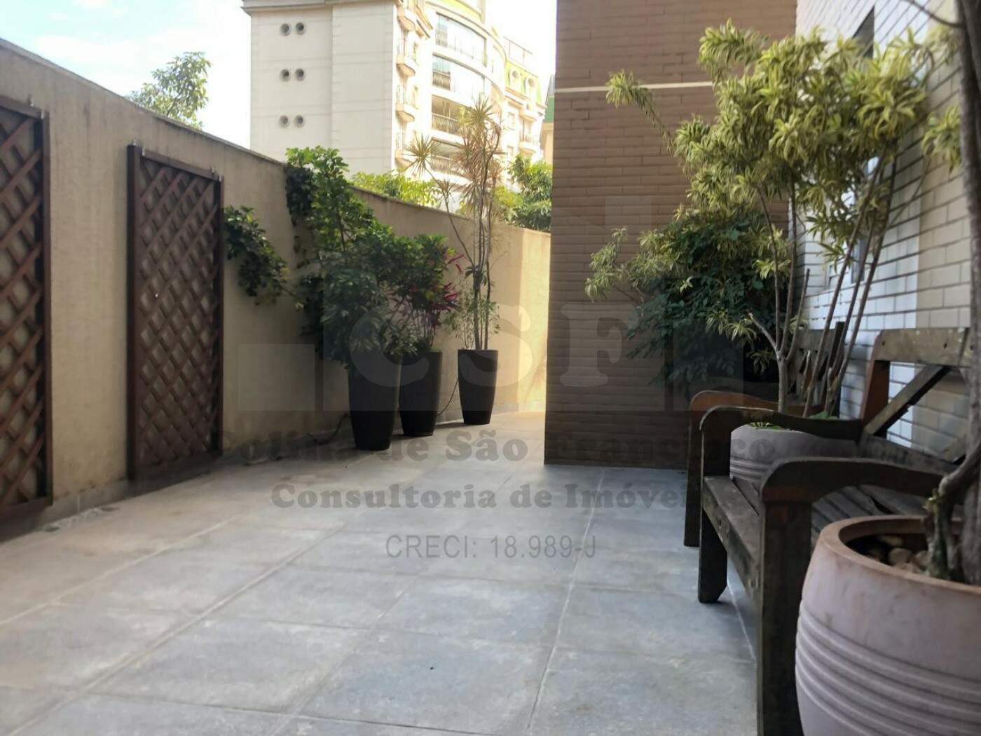 Apartamento à venda no VILA SÃO FRANCISCO: Foto 06