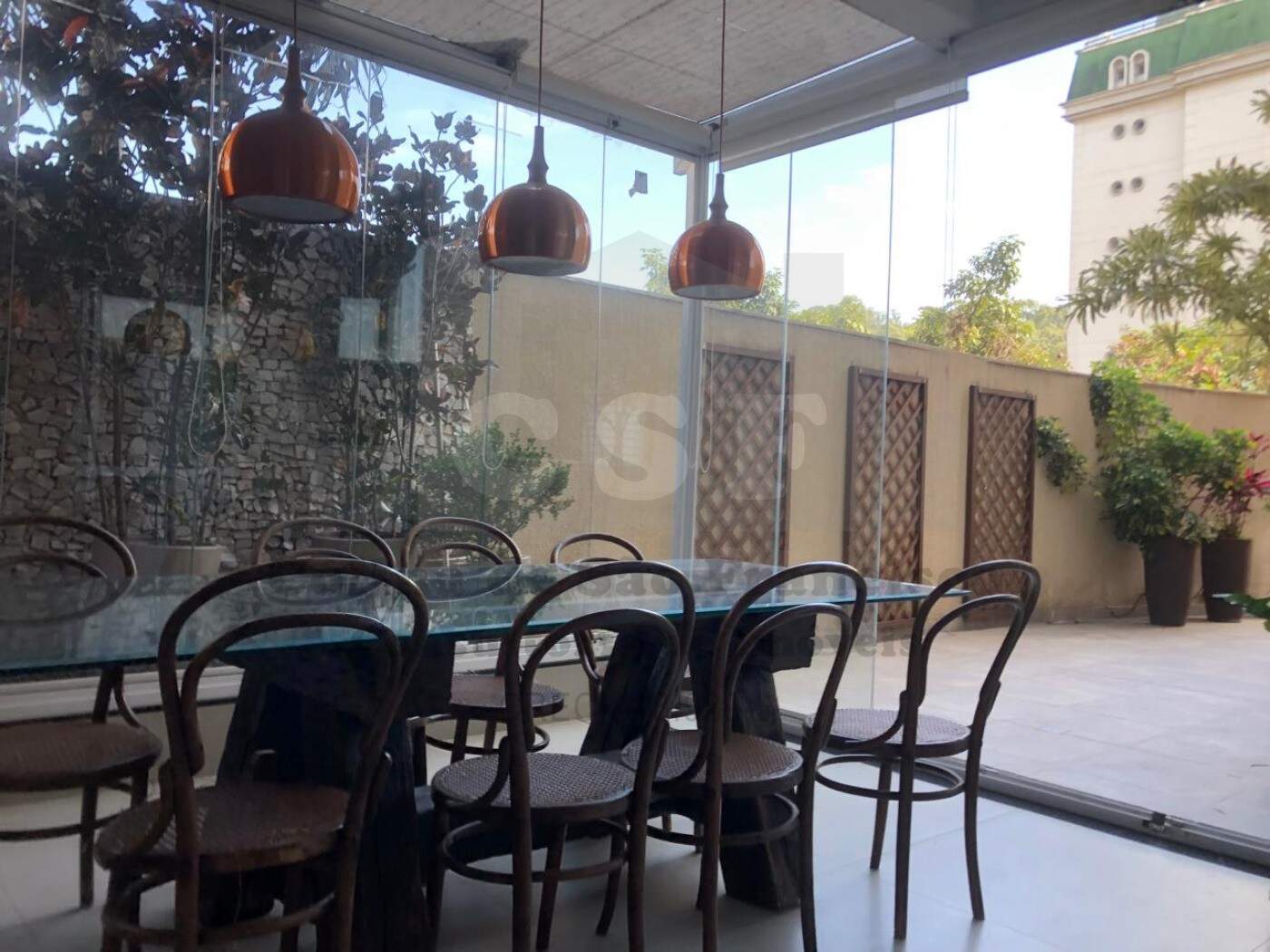 Apartamento à venda no VILA SÃO FRANCISCO: Foto 04