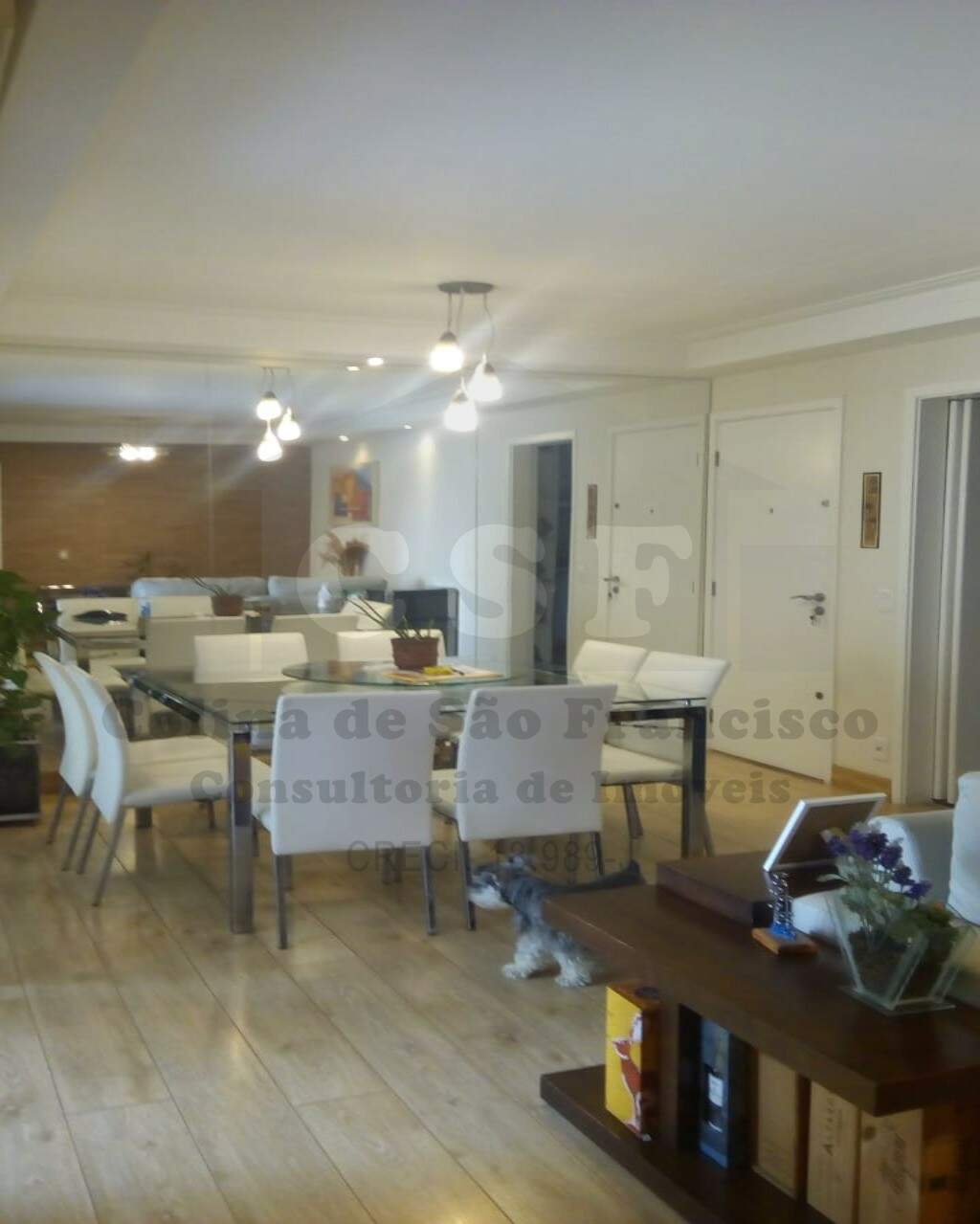 Apartamento à venda no VILA SÃO FRANCISCO: Foto 05