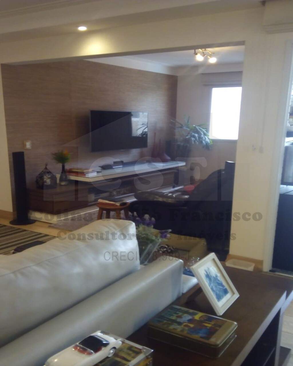 Apartamento à venda no VILA SÃO FRANCISCO: Foto 04