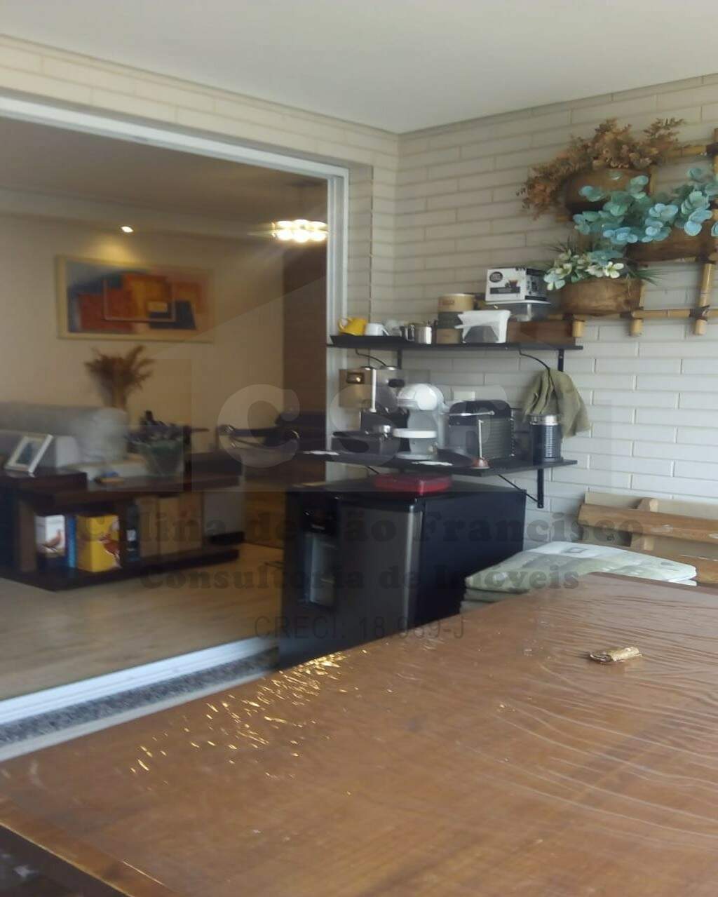 Apartamento à venda no VILA SÃO FRANCISCO: Foto 08