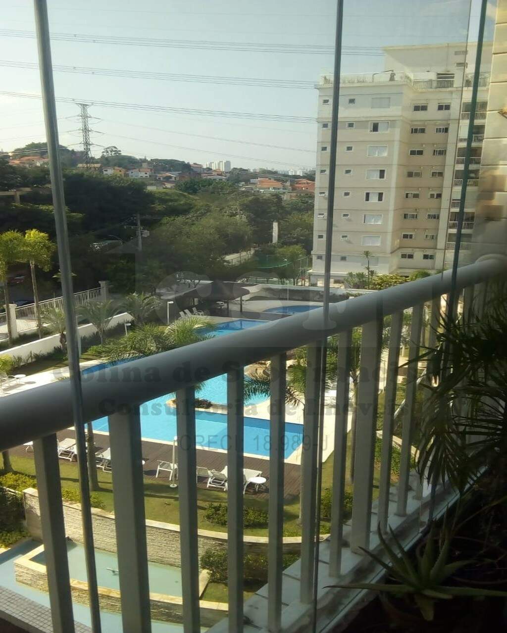 Apartamento à venda no VILA SÃO FRANCISCO: Foto 03