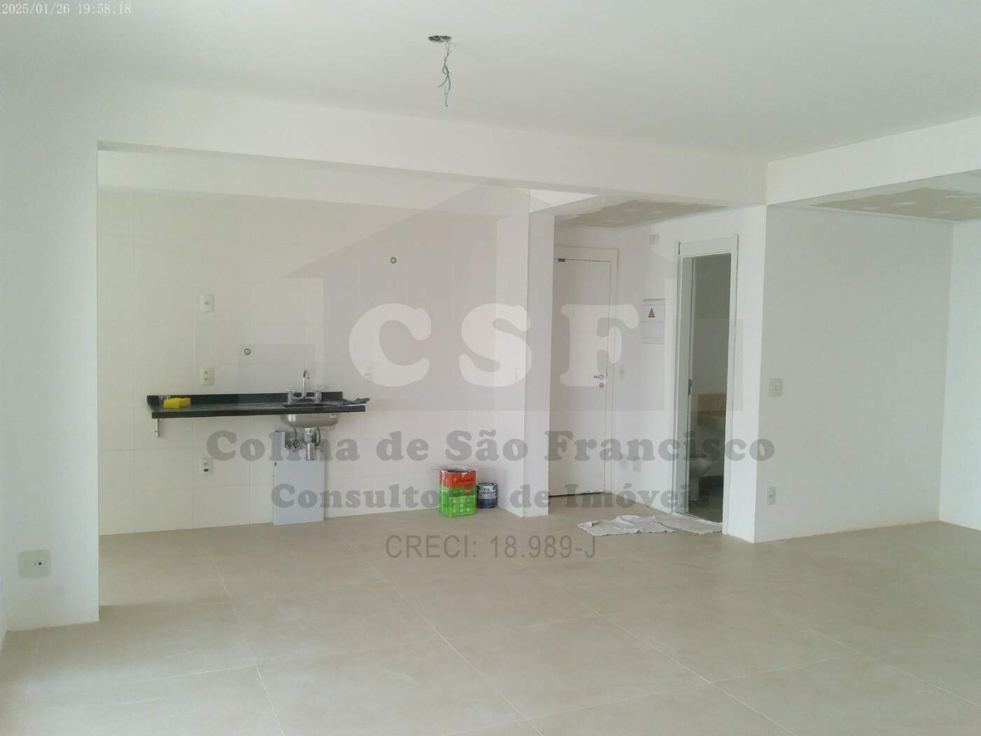 Apartamento à venda no Centro: Foto 21