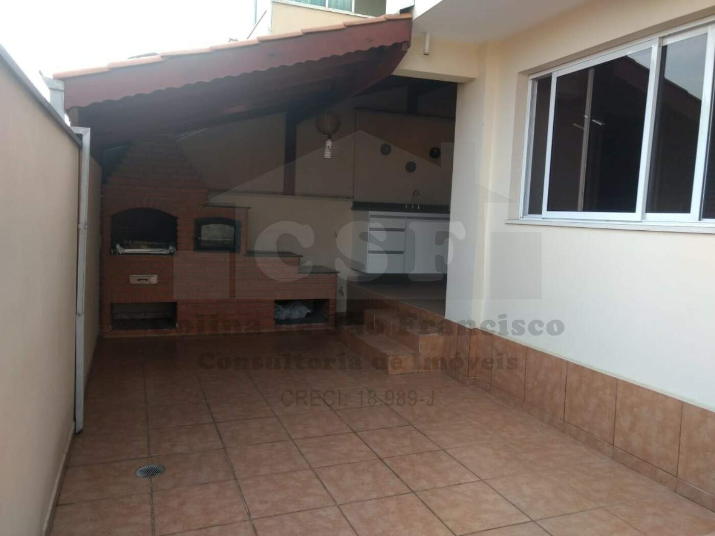 Casa à venda no VILA SÃO FRANCISCO: Foto 01