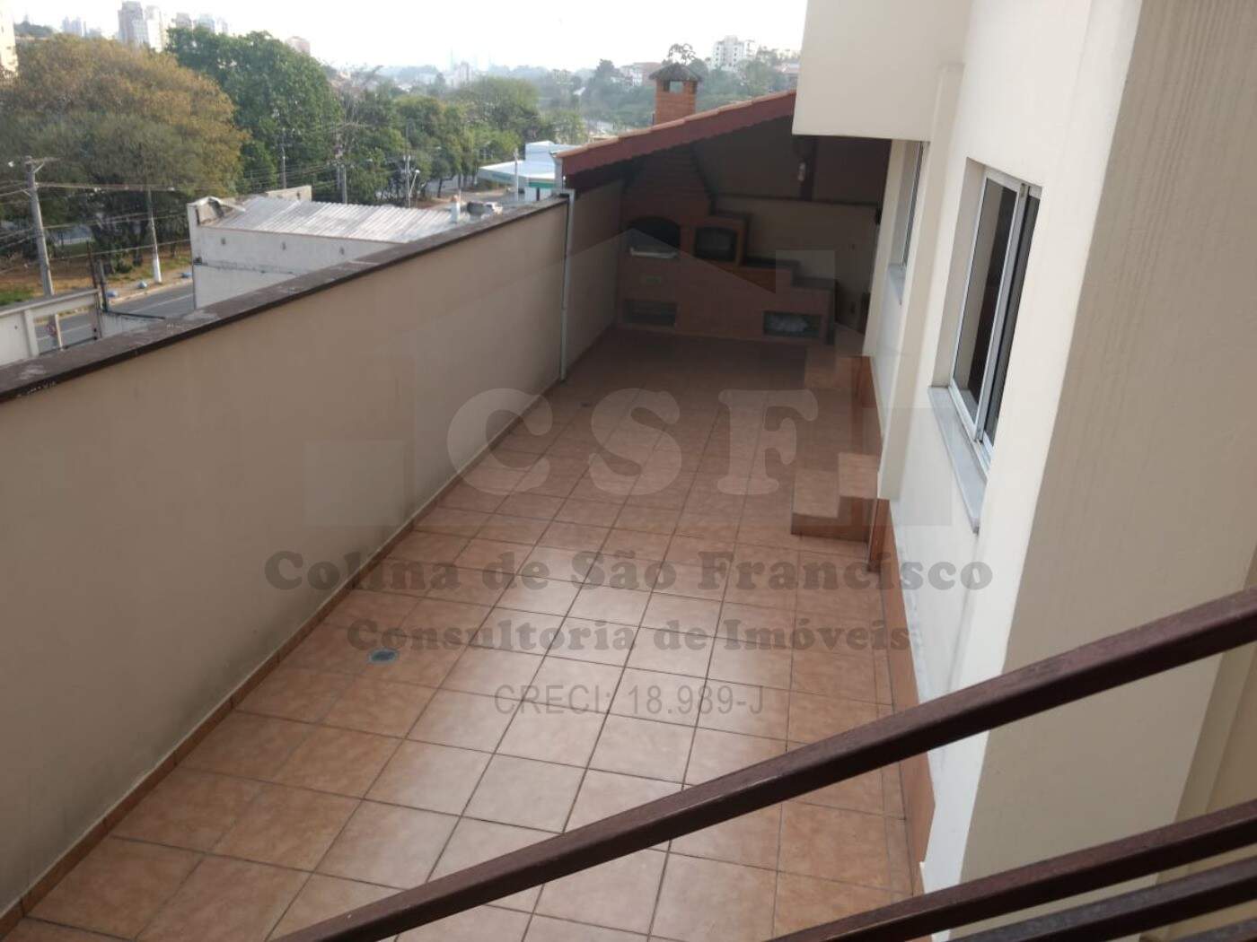 Casa à venda no VILA SÃO FRANCISCO: Foto 07