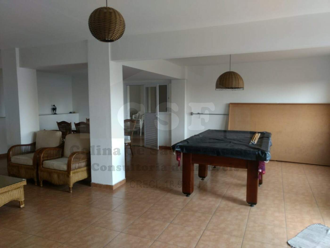 Casa à venda no VILA SÃO FRANCISCO: Foto 01
