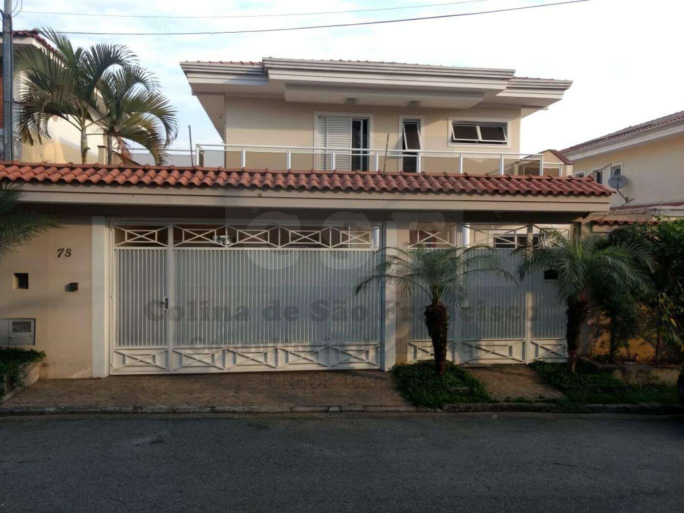 Casa à venda no VILA SÃO FRANCISCO: Foto 01