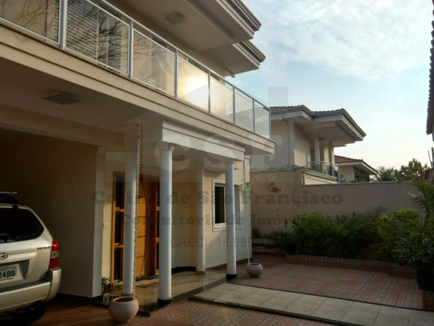 Casa à venda no VILA SÃO FRANCISCO: Foto 01