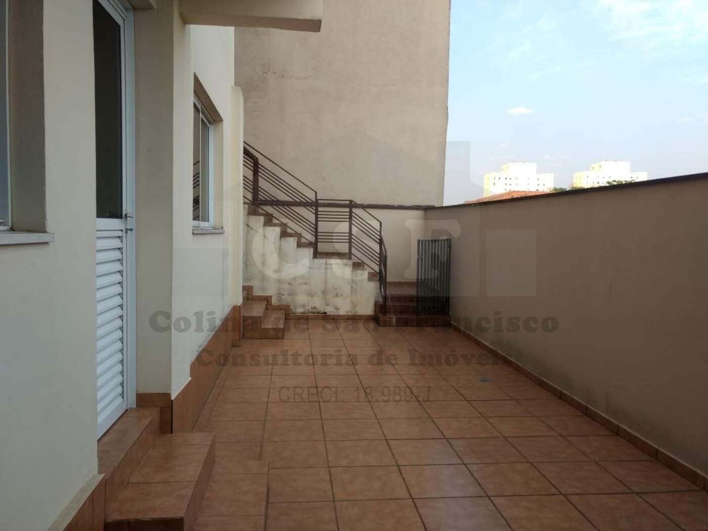Casa à venda no VILA SÃO FRANCISCO: Foto 01