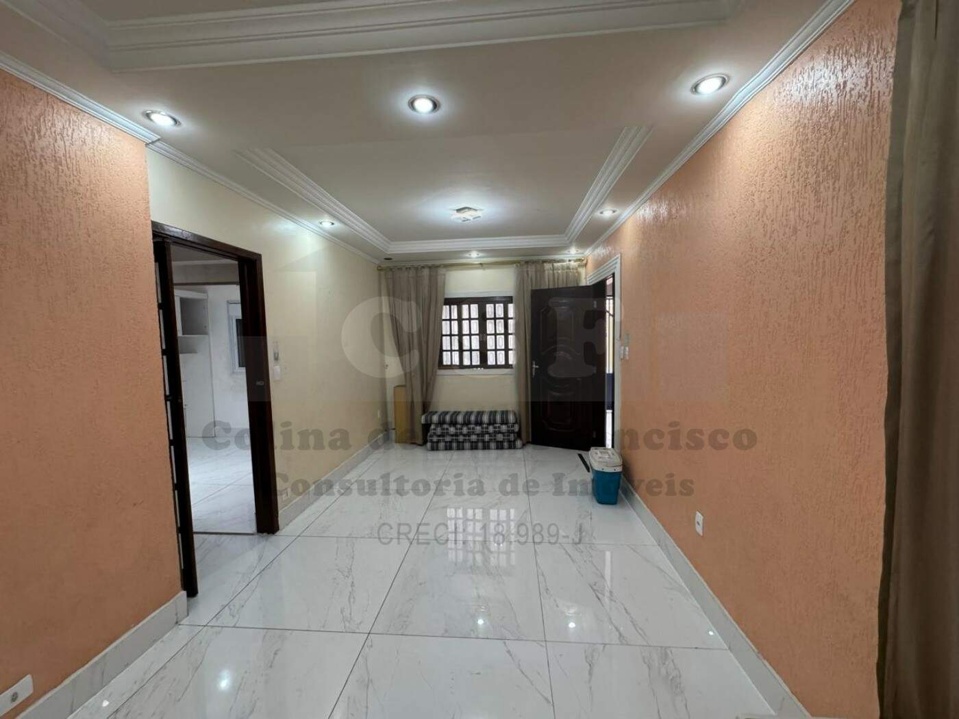 Casa à venda no VILA SÃO FRANCISCO: Foto 01