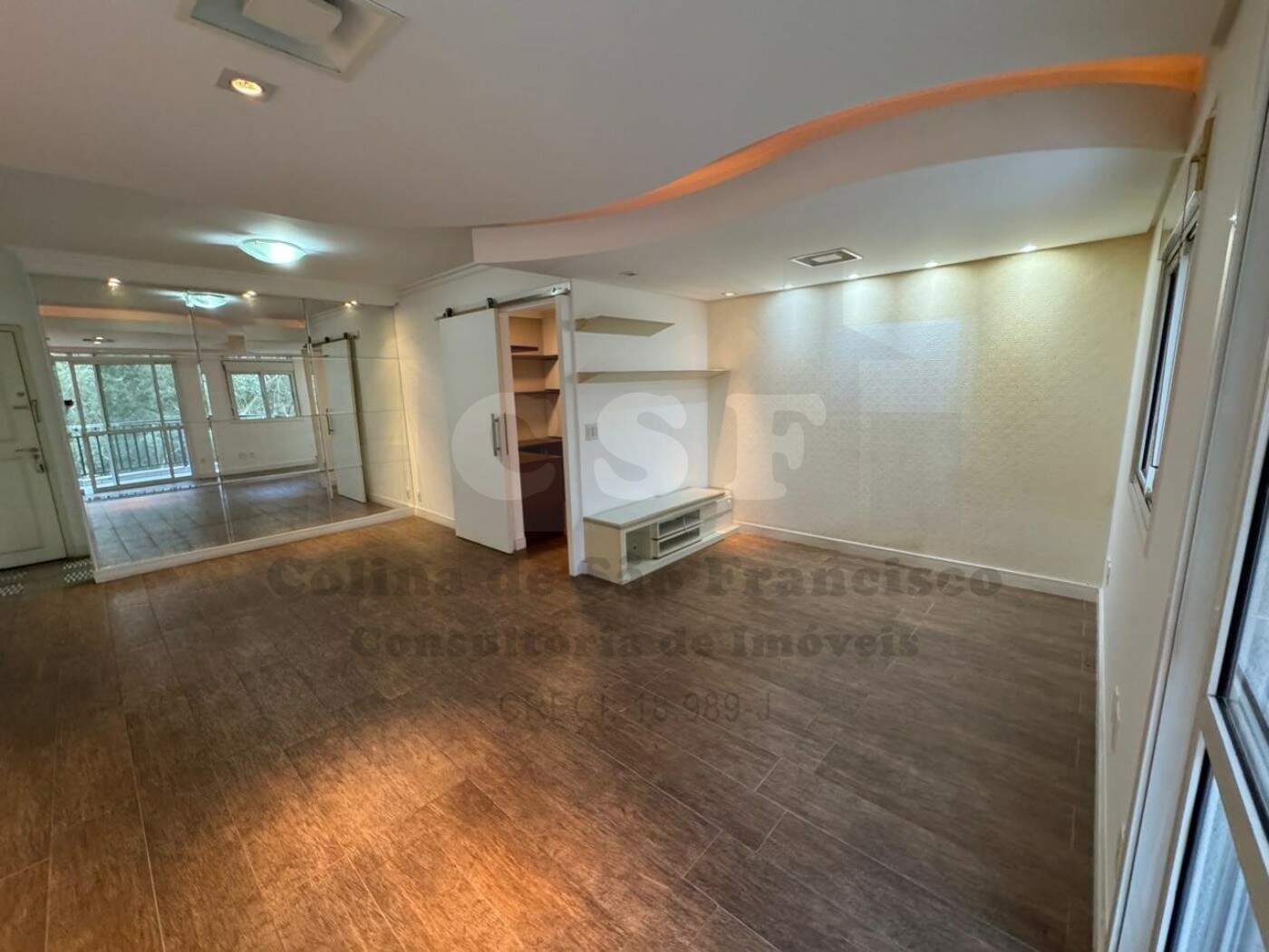 Apartamento à venda no VILA SÃO FRANCISCO: Foto 09