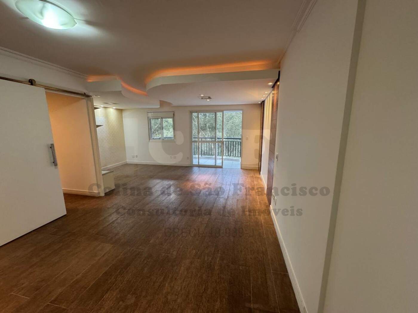 Apartamento à venda no VILA SÃO FRANCISCO: Foto 01