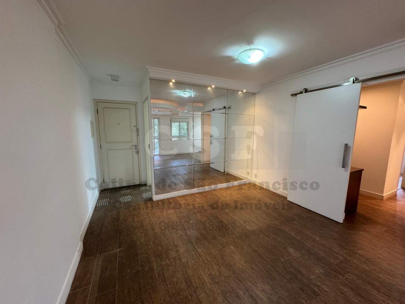 Apartamento à venda no VILA SÃO FRANCISCO: Foto 04