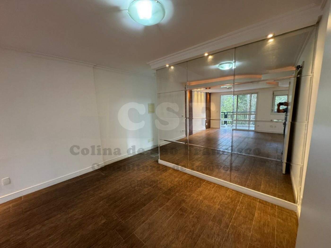 Apartamento à venda no VILA SÃO FRANCISCO: Foto 25