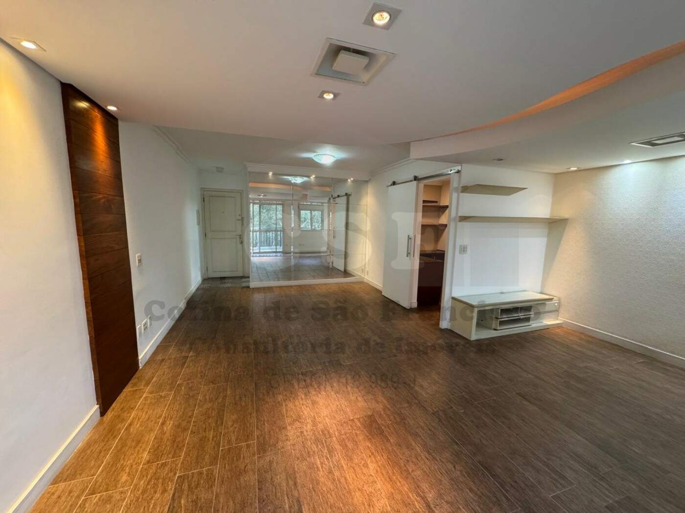 Apartamento à venda no VILA SÃO FRANCISCO: Foto 08
