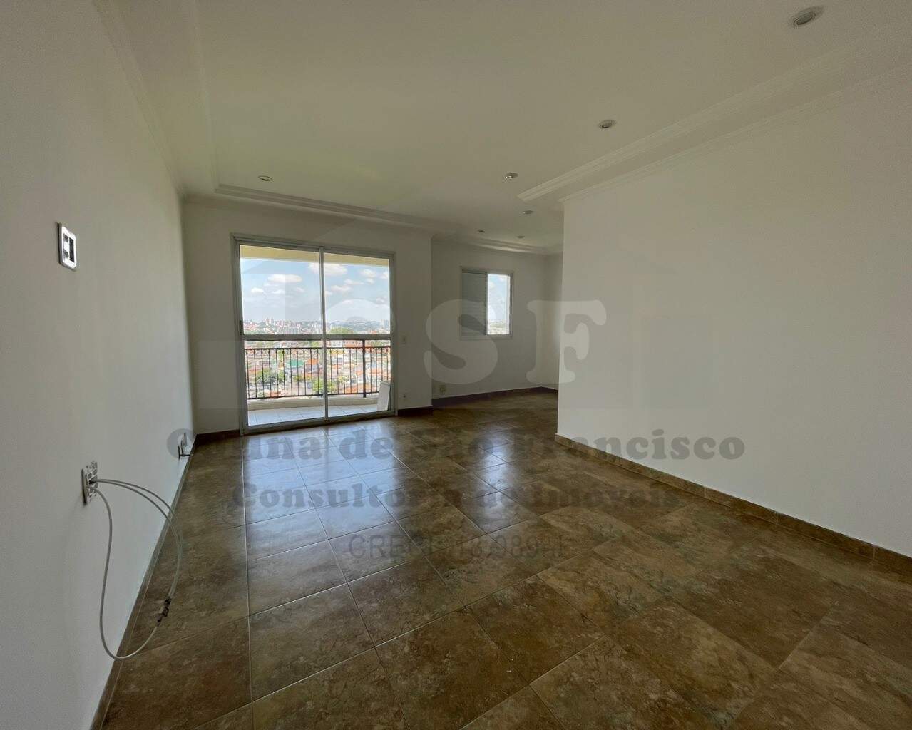 Apartamento à venda no JAGUARÉ: Foto 17
