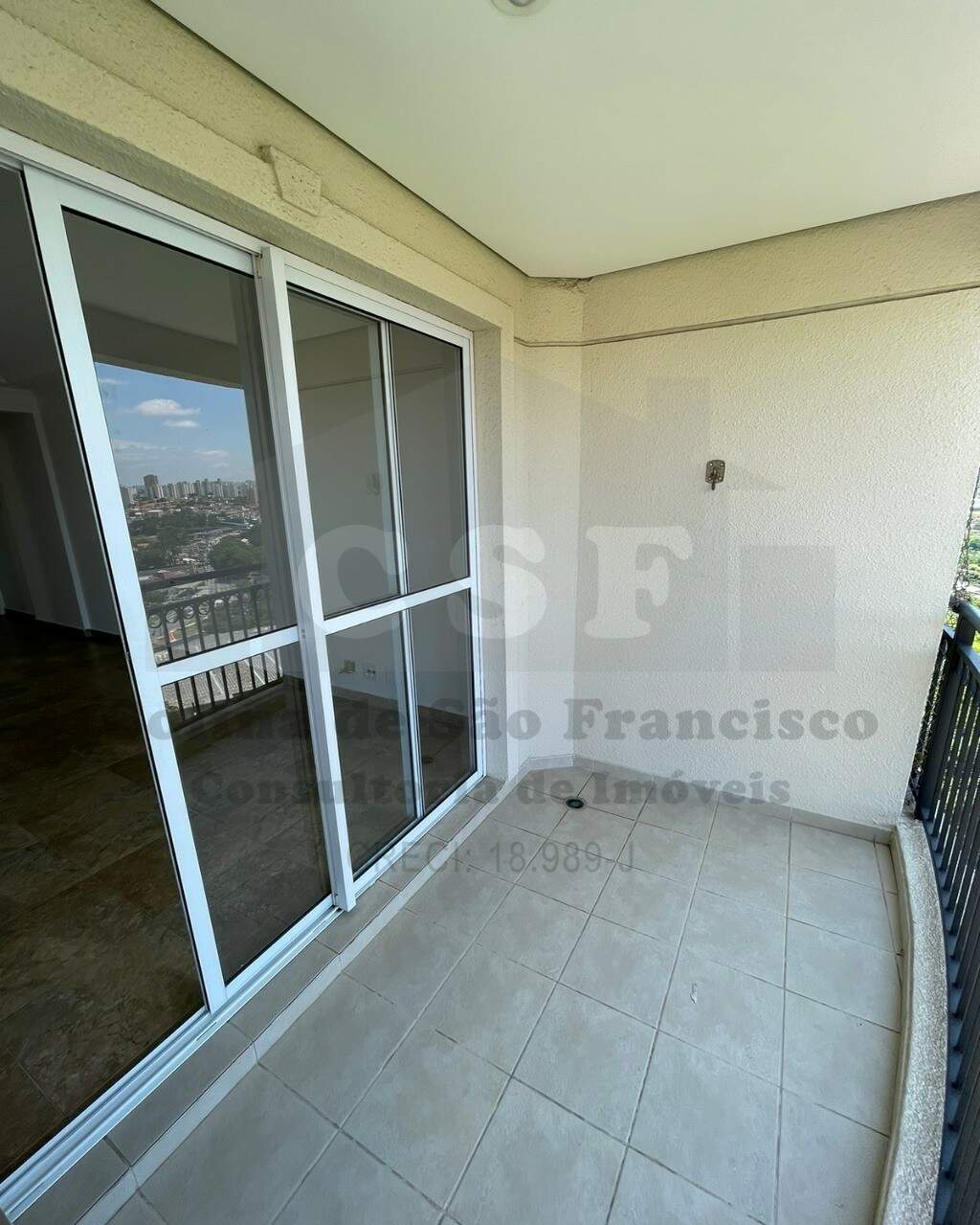 Apartamento à venda no JAGUARÉ: Foto 20