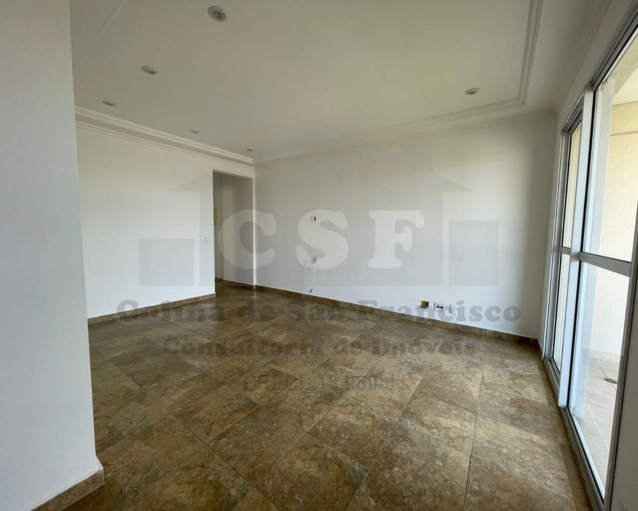 Apartamento à venda no JAGUARÉ: Foto 22