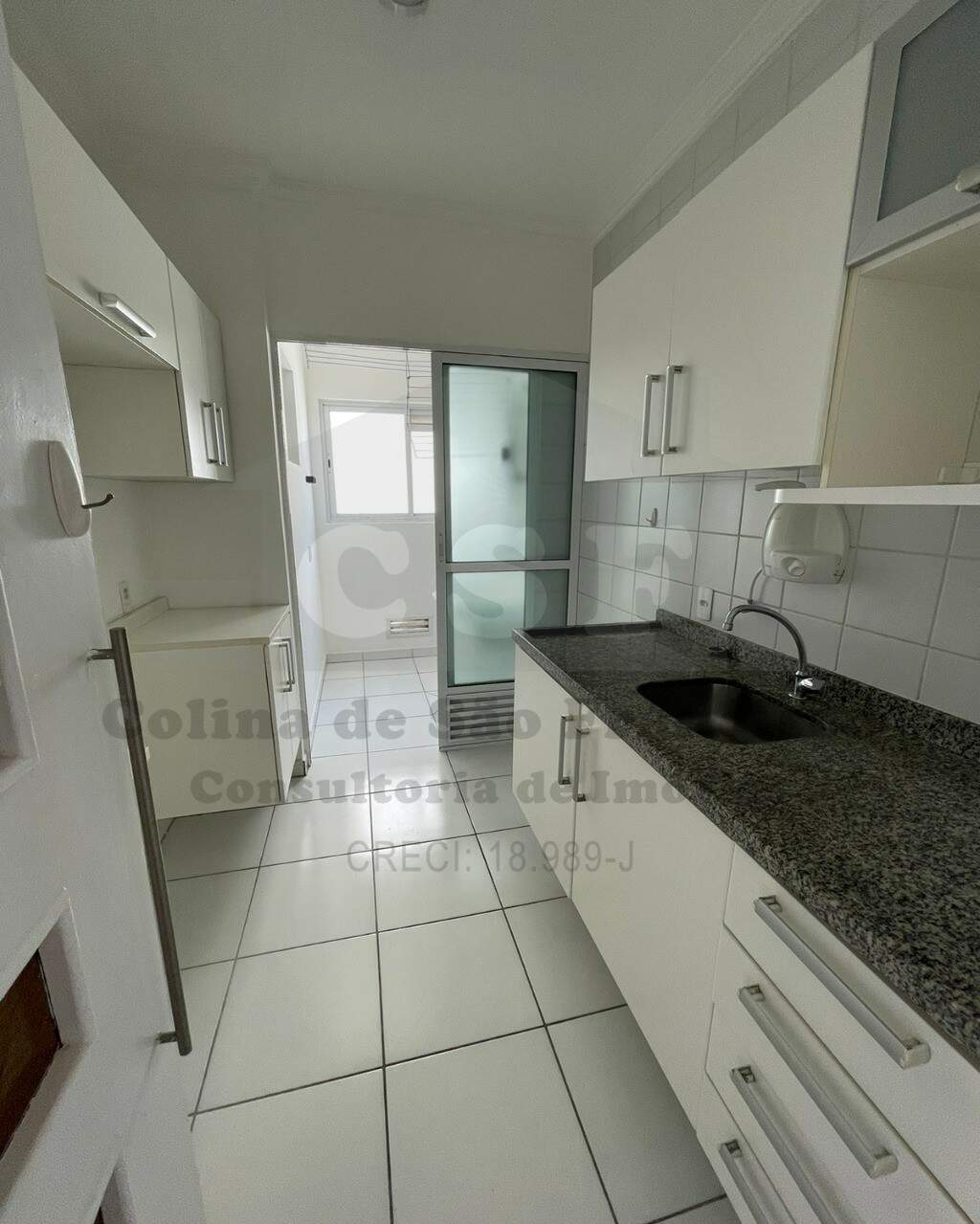 Apartamento à venda no JAGUARÉ: Foto 32