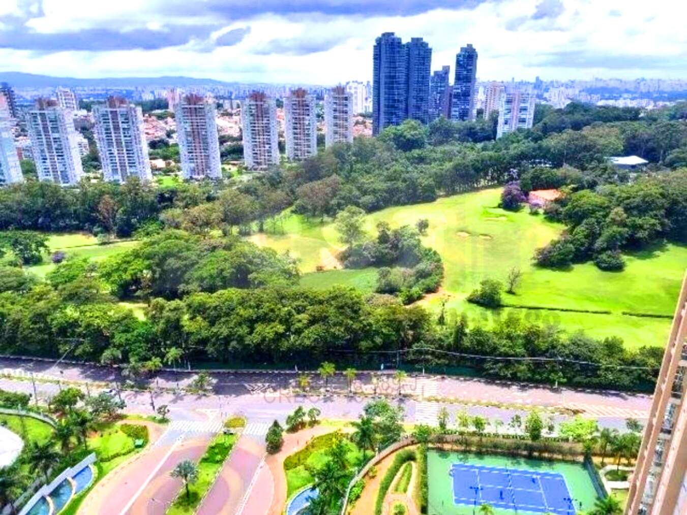 Apartamento à venda no Umuarama: Foto 01