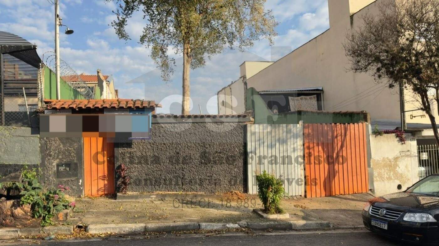 TERRENO à venda no Vila Yara: Foto 06