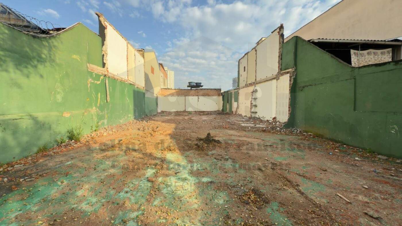 TERRENO à venda no Vila Yara: Foto 03
