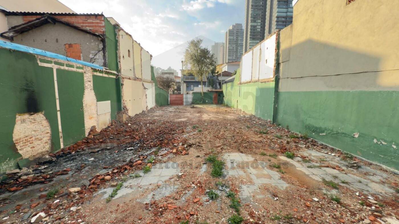 TERRENO à venda no Vila Yara: Foto 02