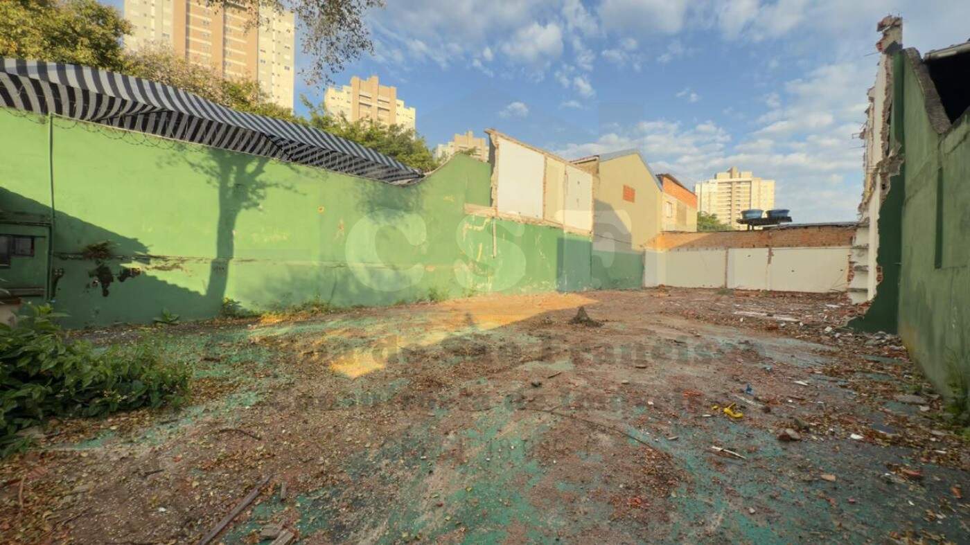 TERRENO à venda no Vila Yara: Foto 05
