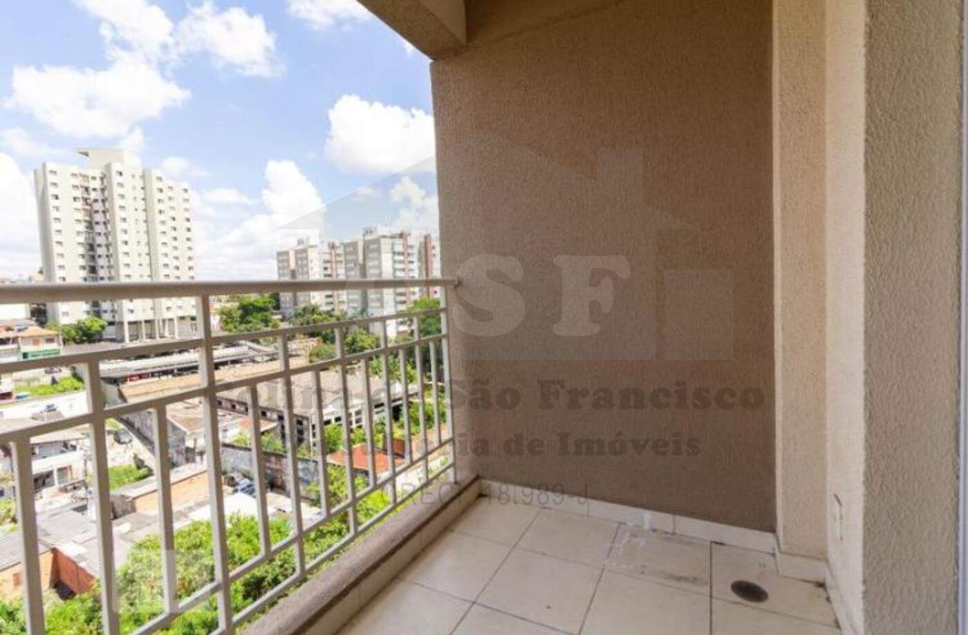 Apartamento à venda no VILA BUTANTÃ: Foto 11