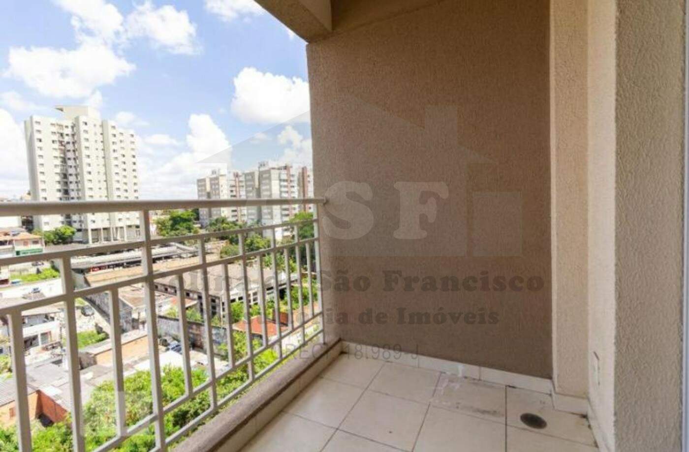 Apartamento à venda no VILA BUTANTÃ: Foto 19