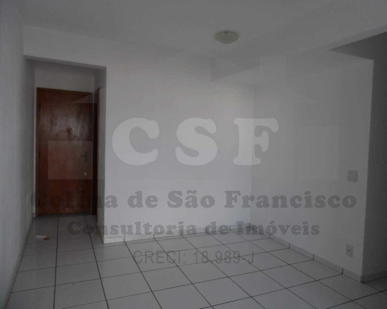 Apartamento à venda no JAGUARÉ: Foto 02