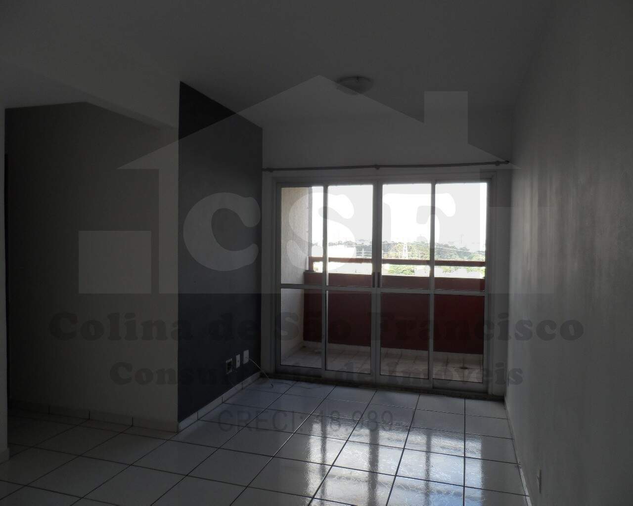 Apartamento à venda no JAGUARÉ: Foto 01