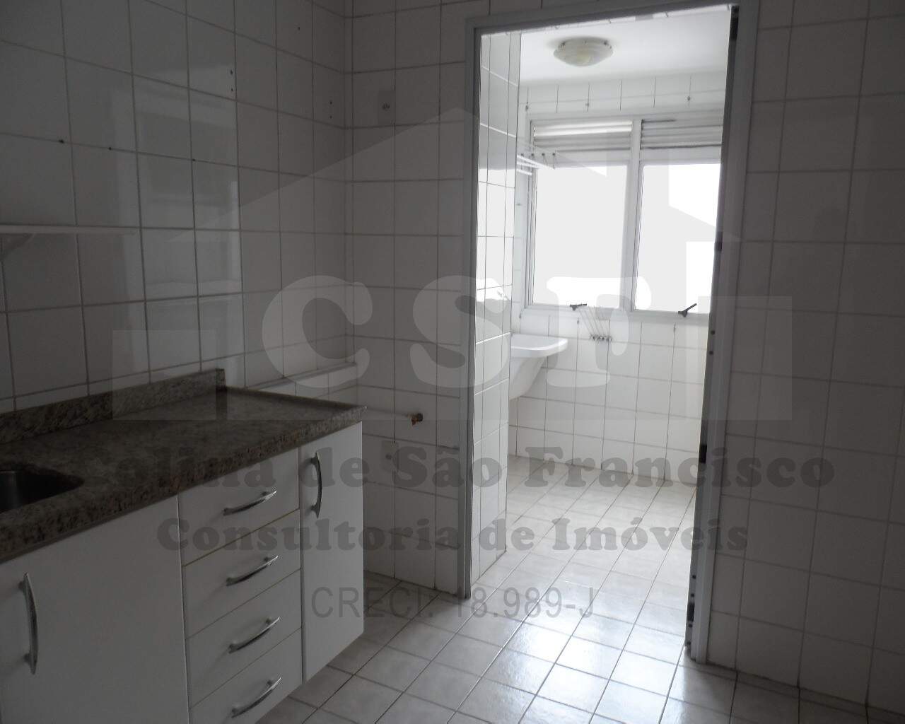 Apartamento à venda no JAGUARÉ: Foto 21