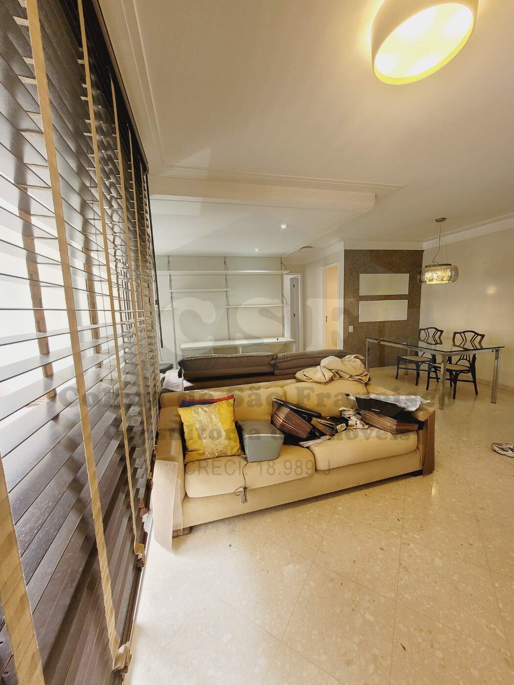 Apartamento à venda no VILA SÃO FRANCISCO: Foto 02