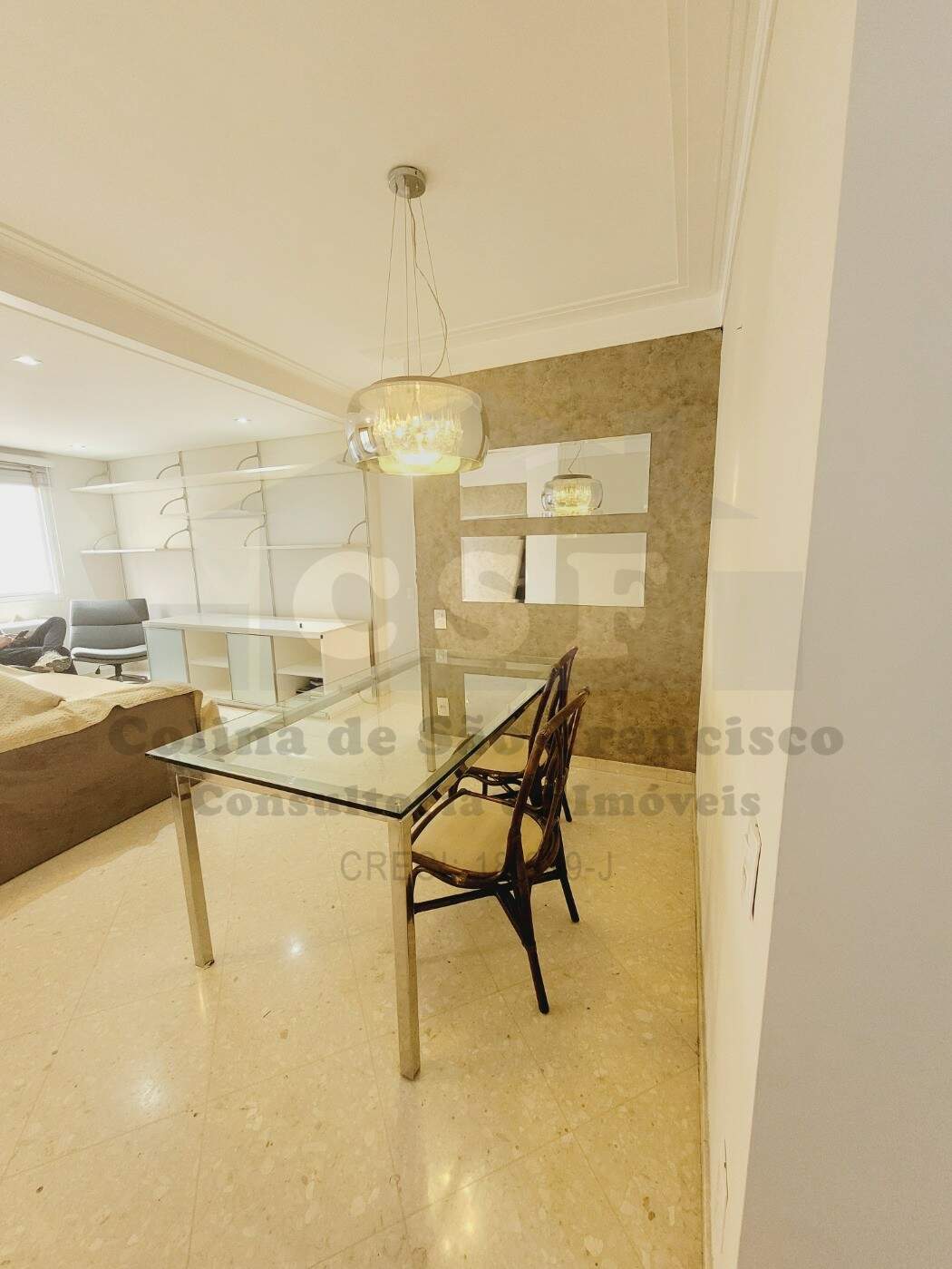 Apartamento à venda no VILA SÃO FRANCISCO: Foto 05