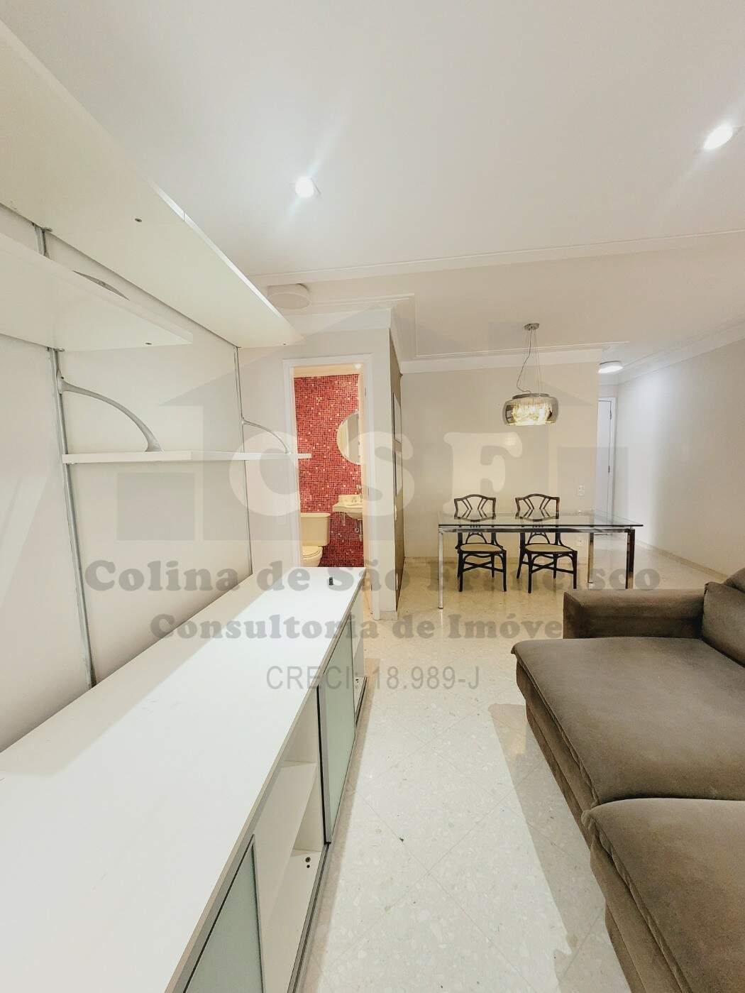 Apartamento à venda no VILA SÃO FRANCISCO: Foto 06