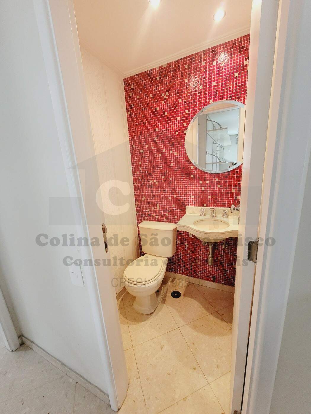 Apartamento à venda no VILA SÃO FRANCISCO: Foto 07