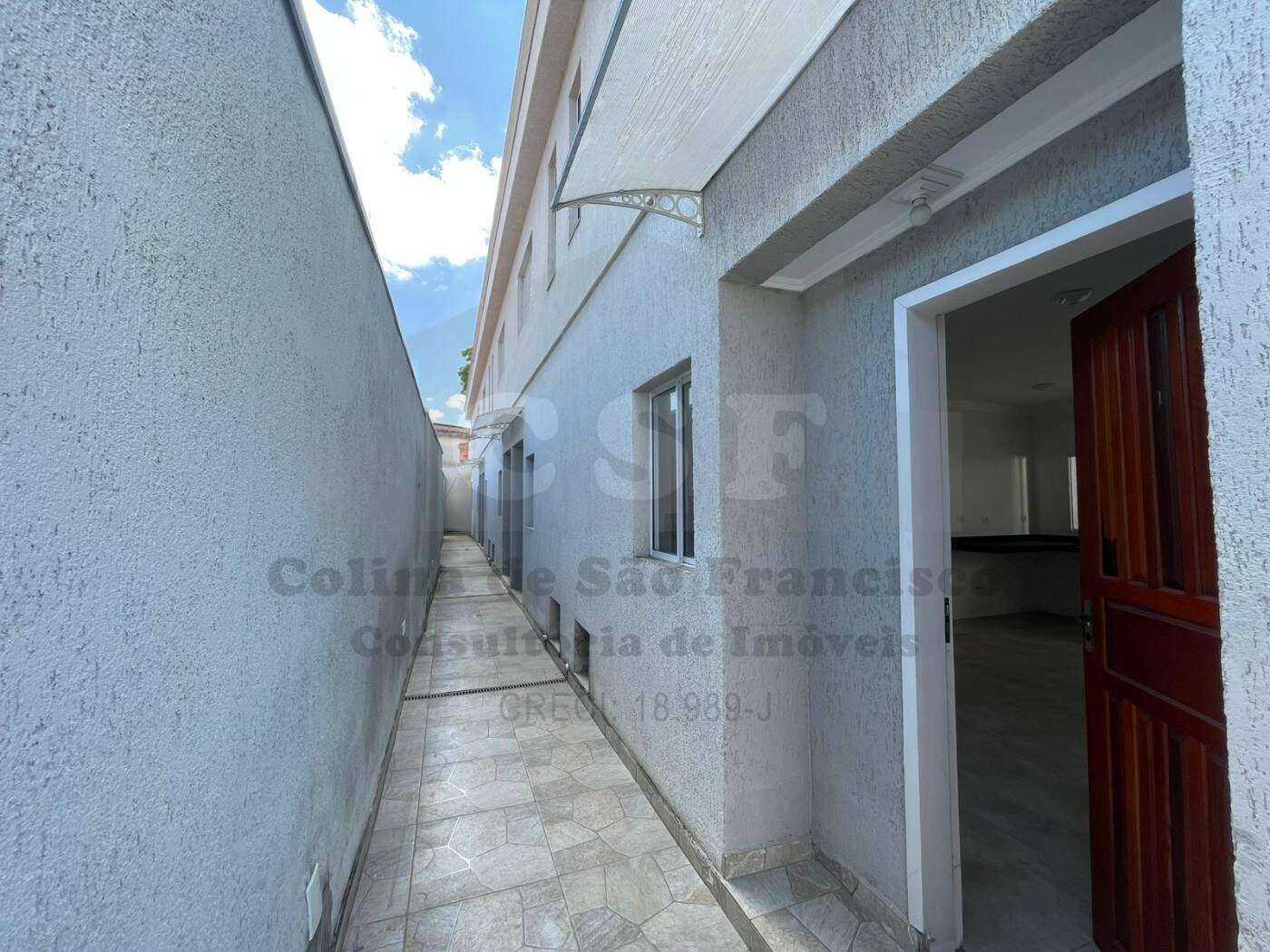 Casa à venda no JAGUARIBE: Foto 02