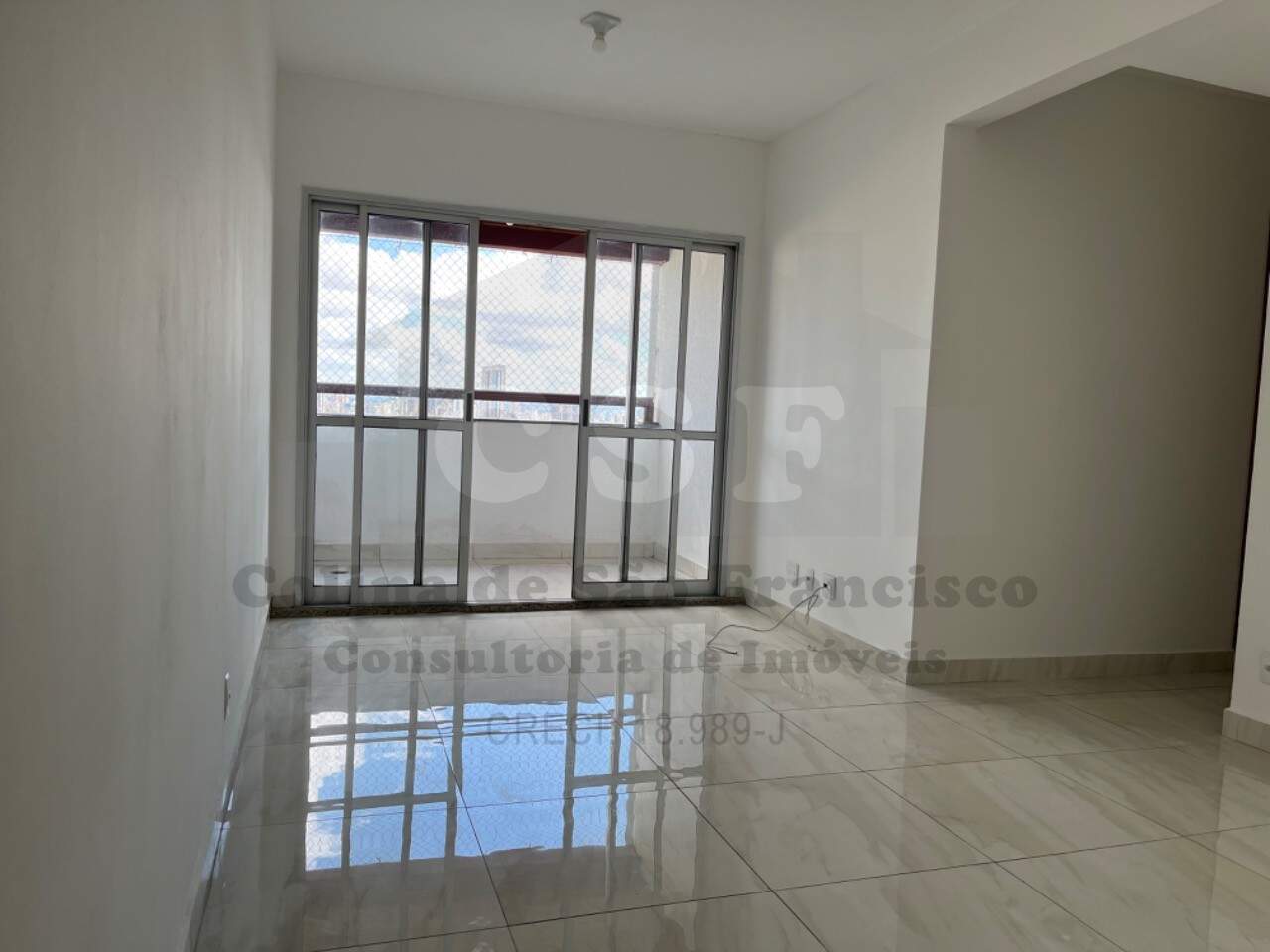 Apartamento à venda no JAGUARÉ: Foto 23