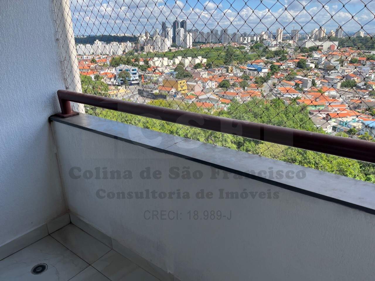 Apartamento à venda no JAGUARÉ: Foto 22